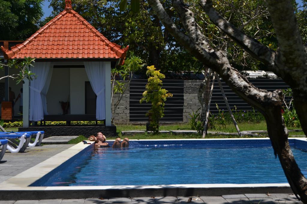 D'Mell Bali Hotel Nusa Dua  Exterior photo