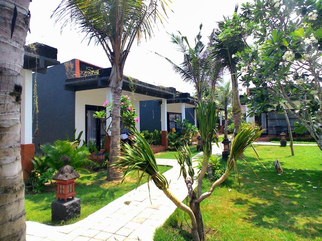 D'Mell Bali Hotel Nusa Dua  Room photo