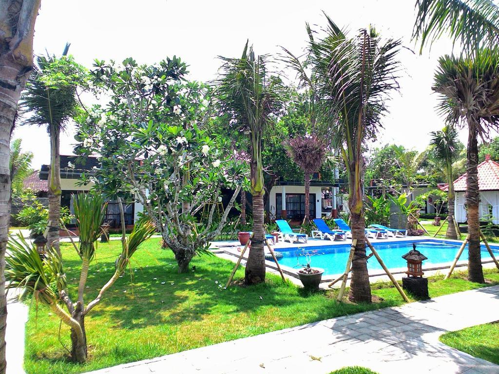 D'Mell Bali Hotel Nusa Dua  Exterior photo
