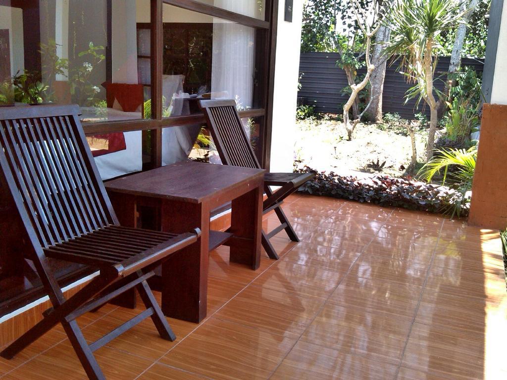 D'Mell Bali Hotel Nusa Dua  Room photo