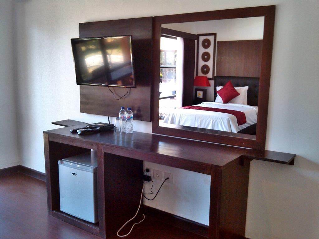 D'Mell Bali Hotel Nusa Dua  Room photo