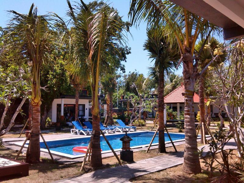 D'Mell Bali Hotel Nusa Dua  Exterior photo