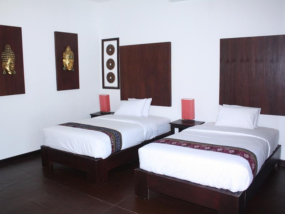 D'Mell Bali Hotel Nusa Dua  Exterior photo