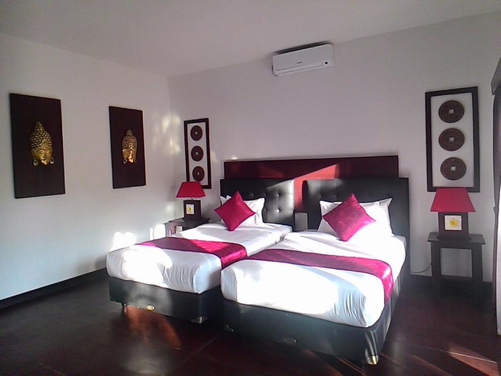 D'Mell Bali Hotel Nusa Dua  Exterior photo