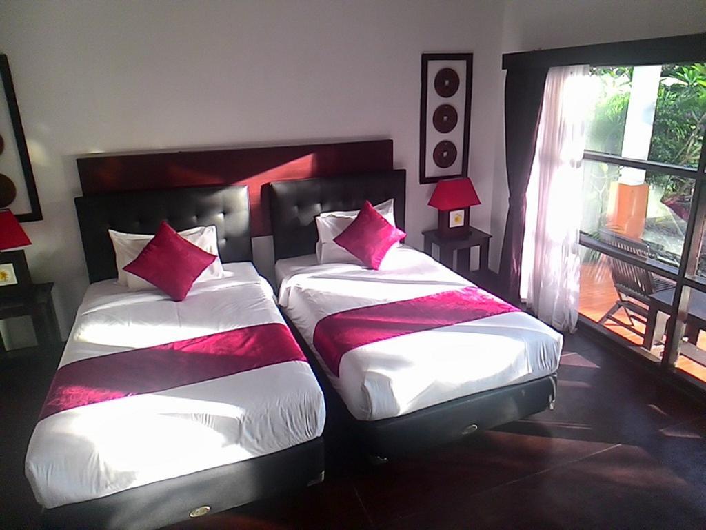 D'Mell Bali Hotel Nusa Dua  Exterior photo