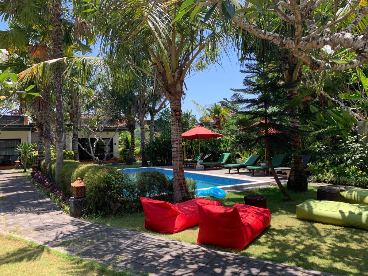 D'Mell Bali Hotel Nusa Dua  Exterior photo